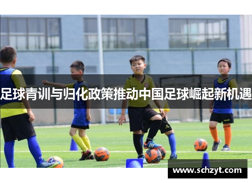足球青训与归化政策推动中国足球崛起新机遇