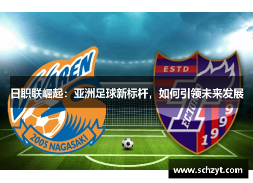 日职联崛起:亚洲足球新标杆,如何引领未来发展 日职联崛起:亚洲足球新标杆,如何引领未来发展